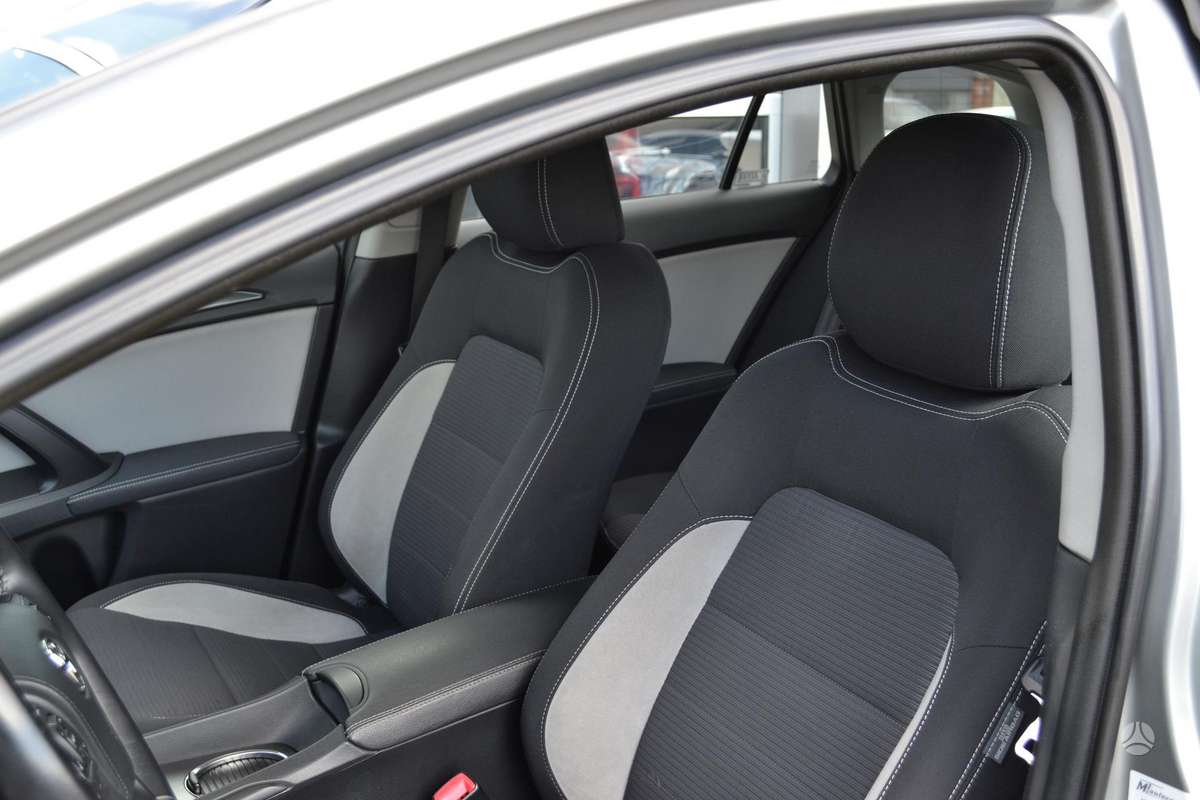 Toyota Avensis, 2.0 l., wagon