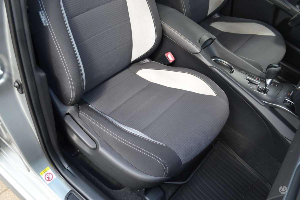 Toyota Avensis, 2.0 l., wagon