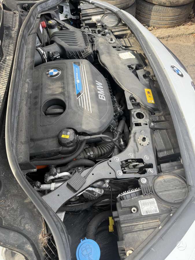 BMW 2 serija