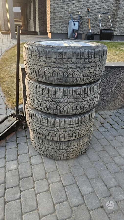 Porsche Cayenne, легкосплавные , R19