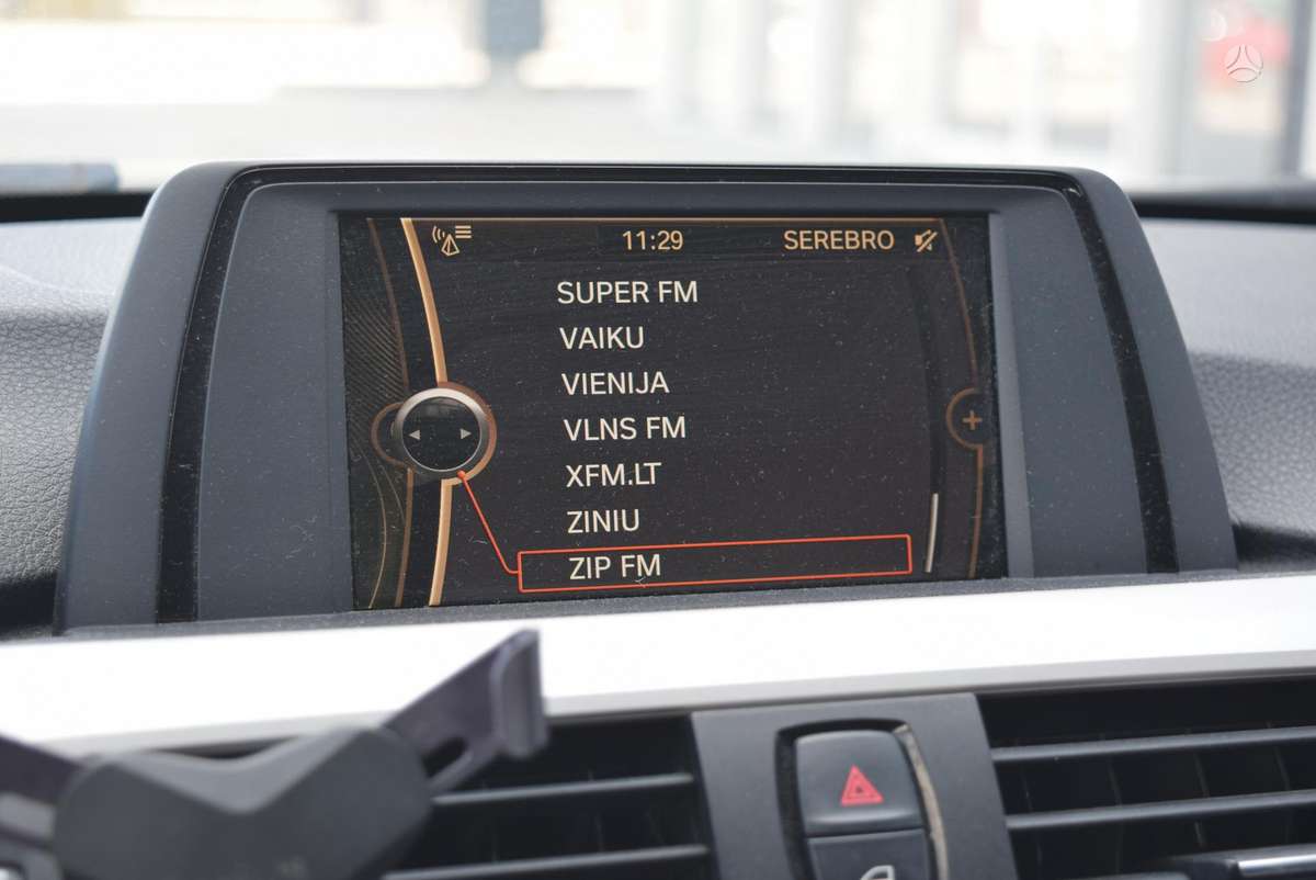 BMW 320, 2.0 l., Седан