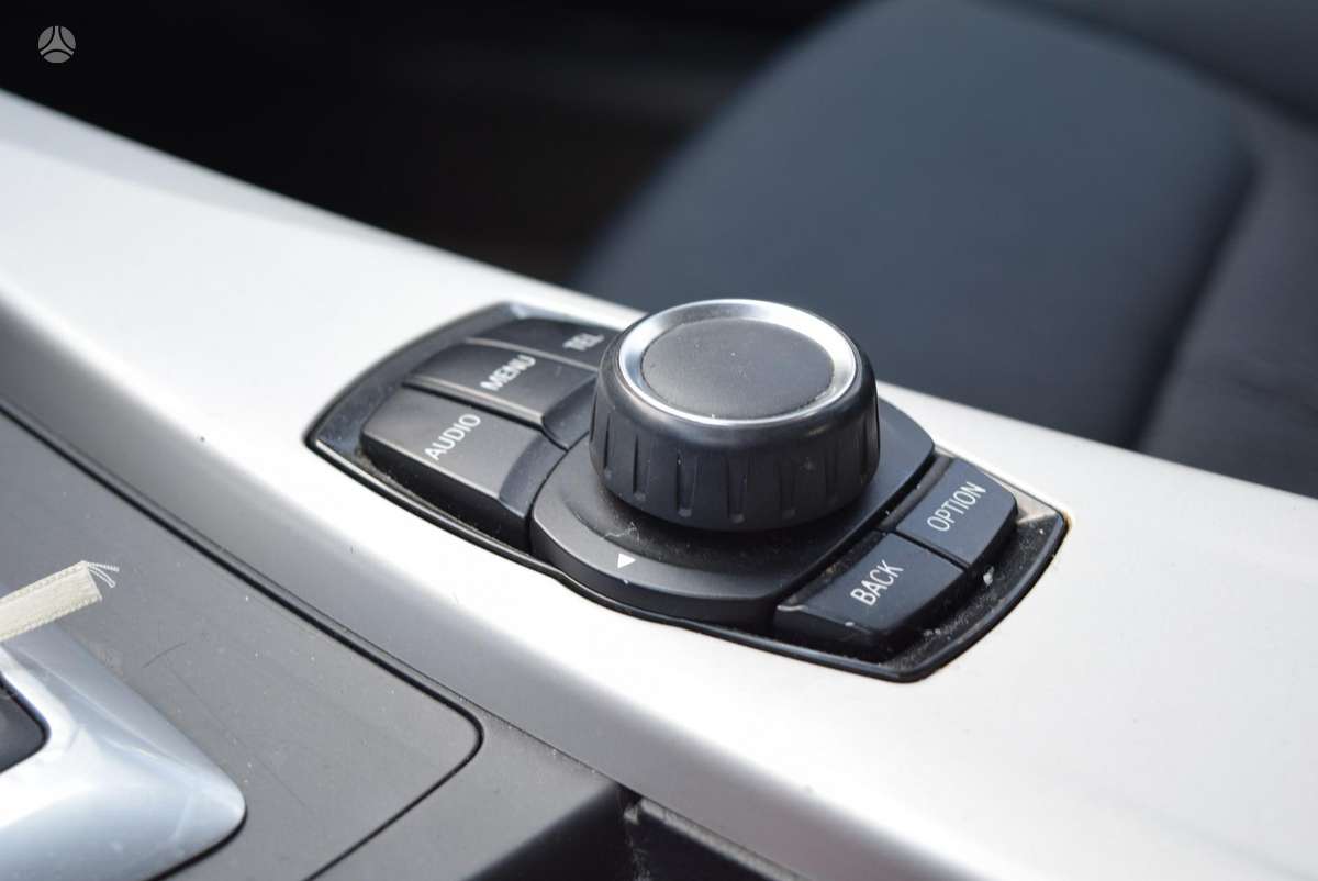 BMW 320, 2.0 l., Седан