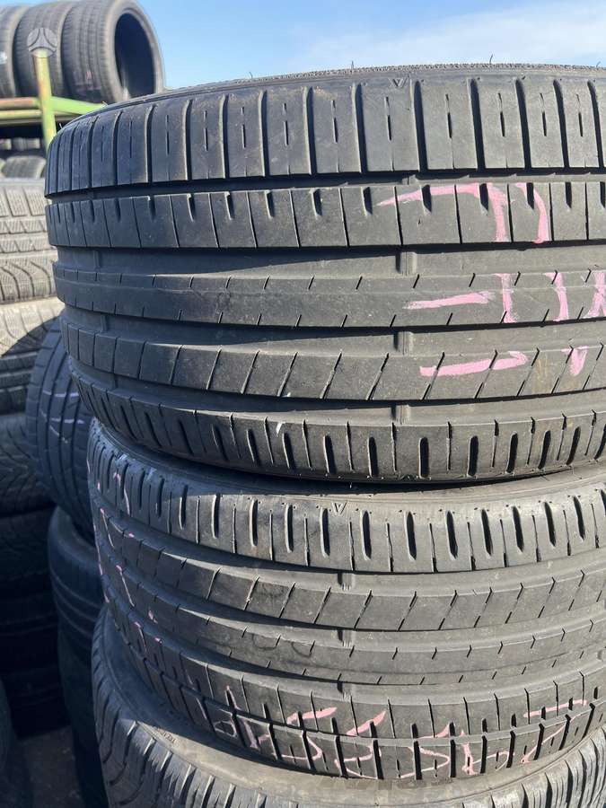 Falken, vasarinės 245/35 R19