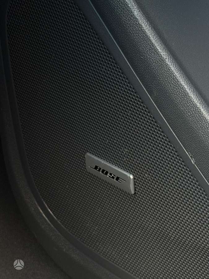 Opel Ampera, 60 кВт·ч, Хэтчбек