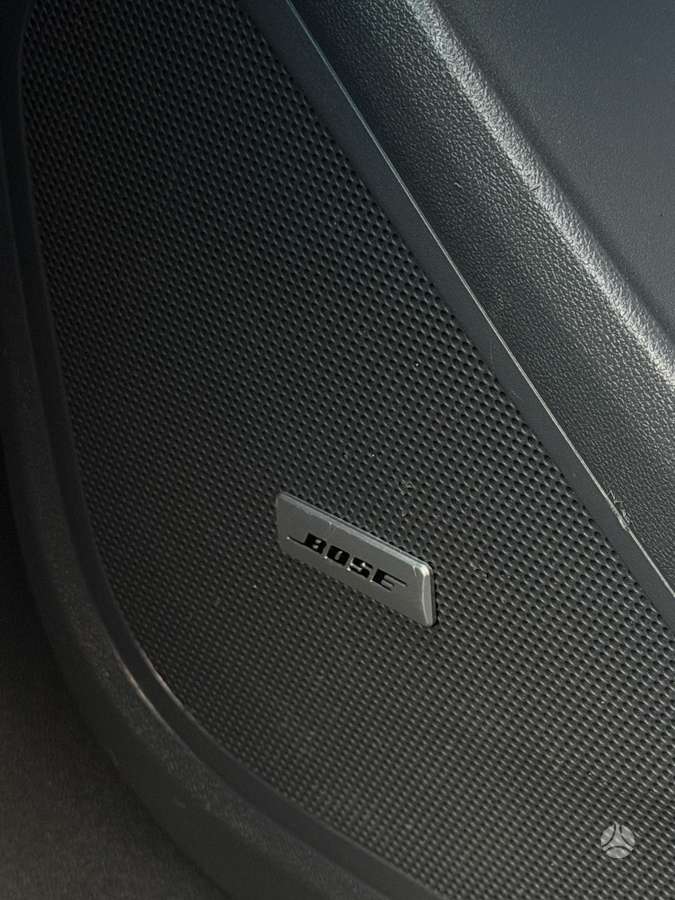 Opel Ampera, 60 kWh, hatchback