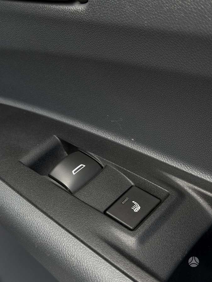 Opel Ampera, 60 кВт·ч, Хэтчбек