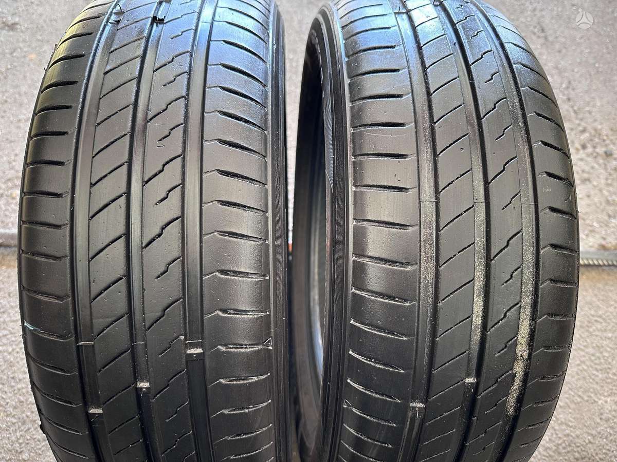 Greentrac, summer 175/65 R15
