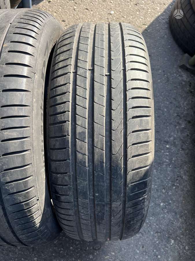 Pirelli Cinturato P7 *, летние 245/50 R19