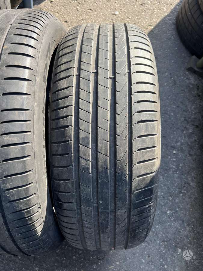 Pirelli Cinturato P7 *, summer 245/50 R19