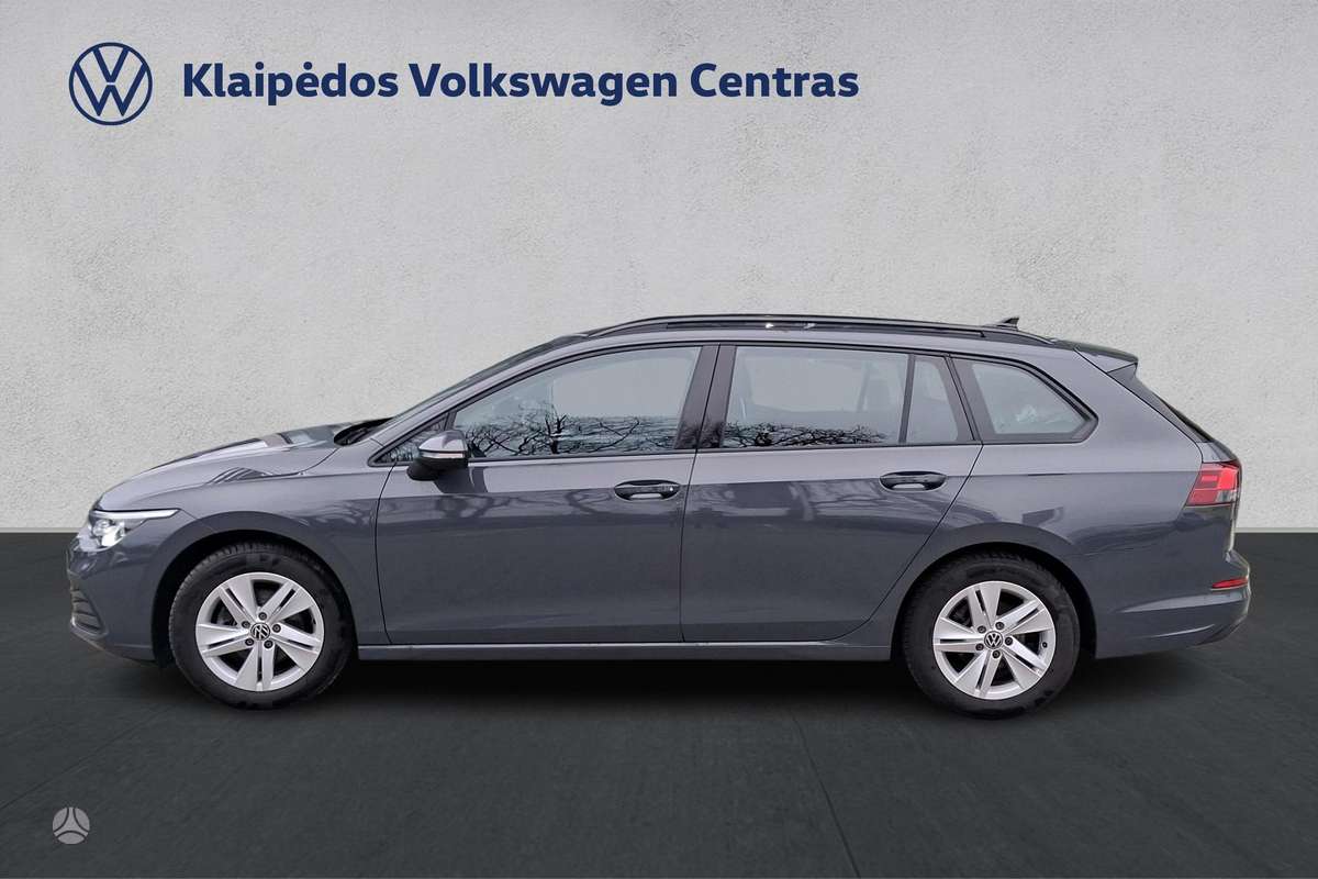 Volkswagen Golf - 3
