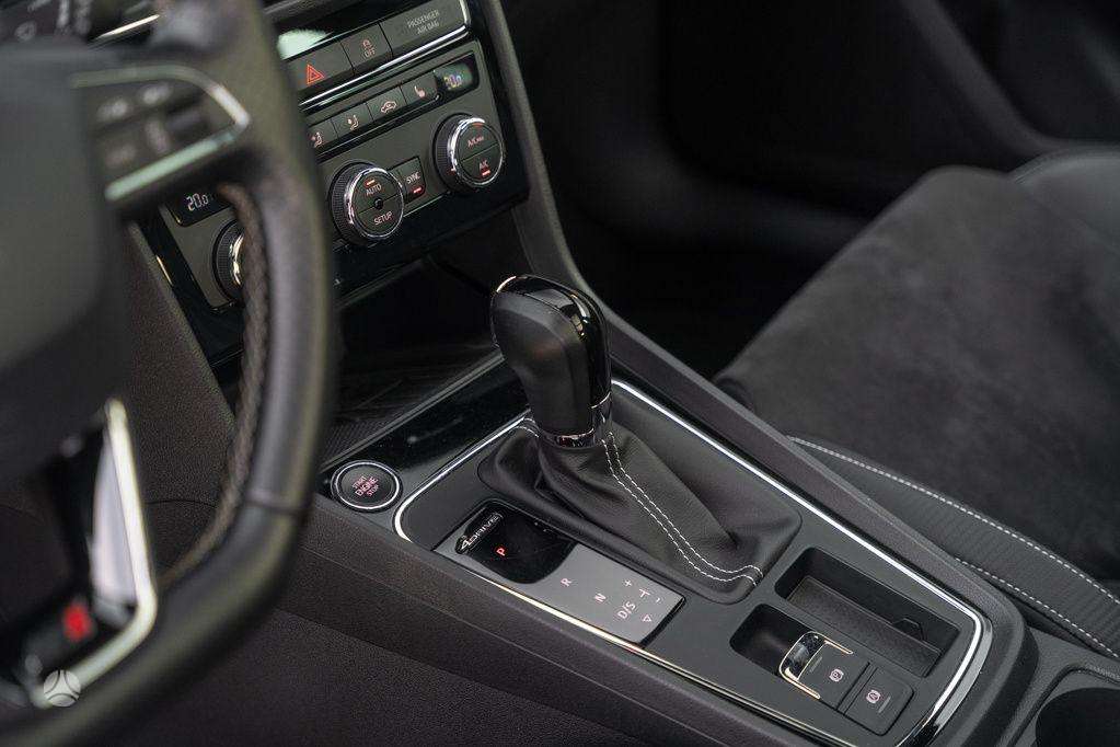 Seat Leon, 2.0 l., Универсал
