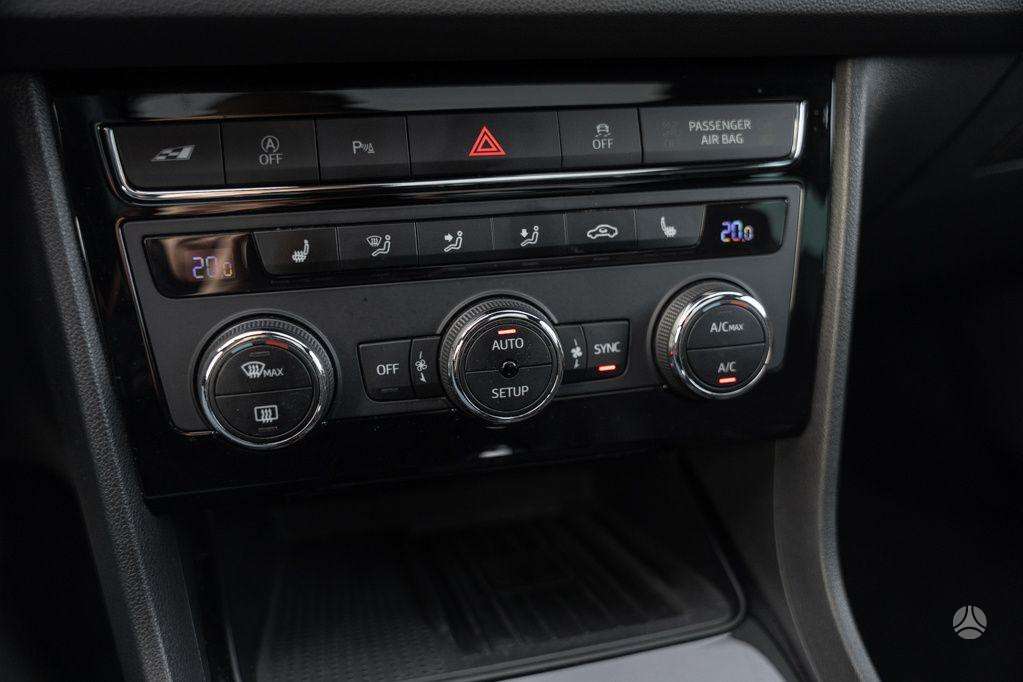 Seat Leon, 2.0 l., wagon