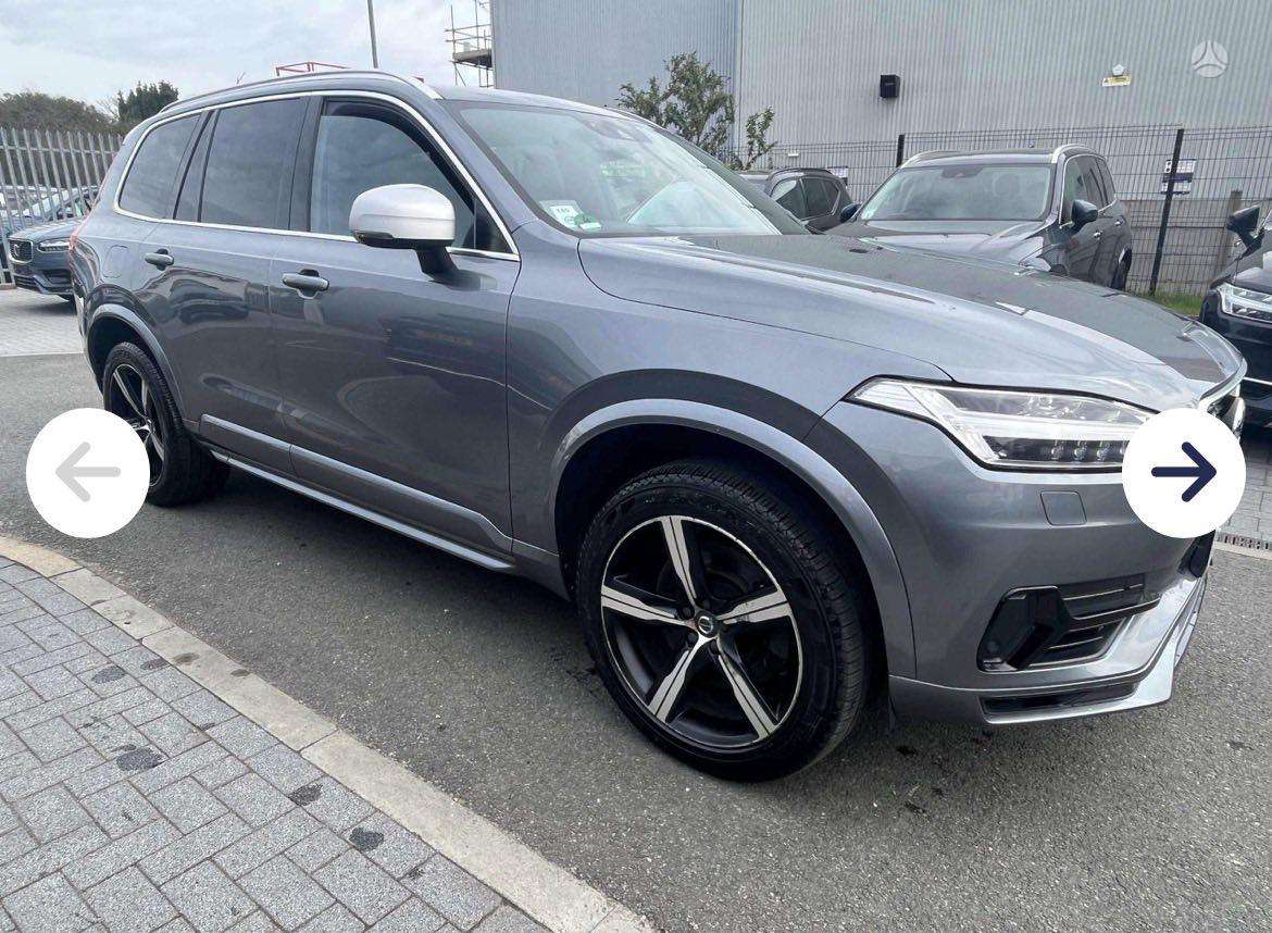 Volvo XC90 714 16