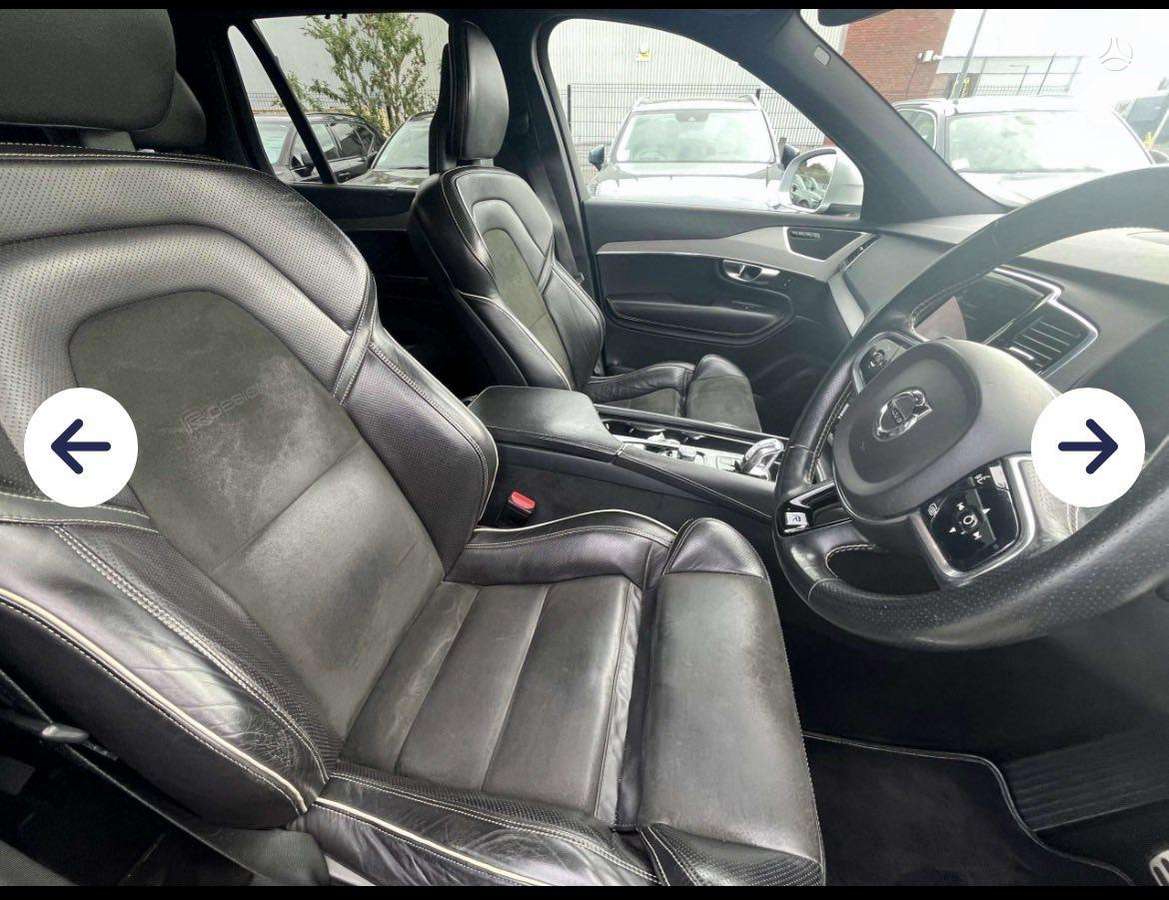Volvo XC90 714 16