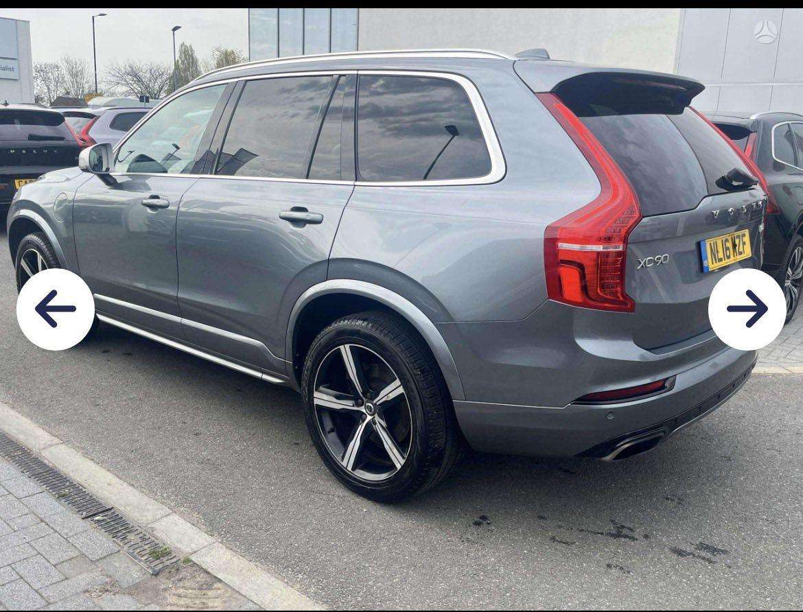 Volvo XC90 714 16