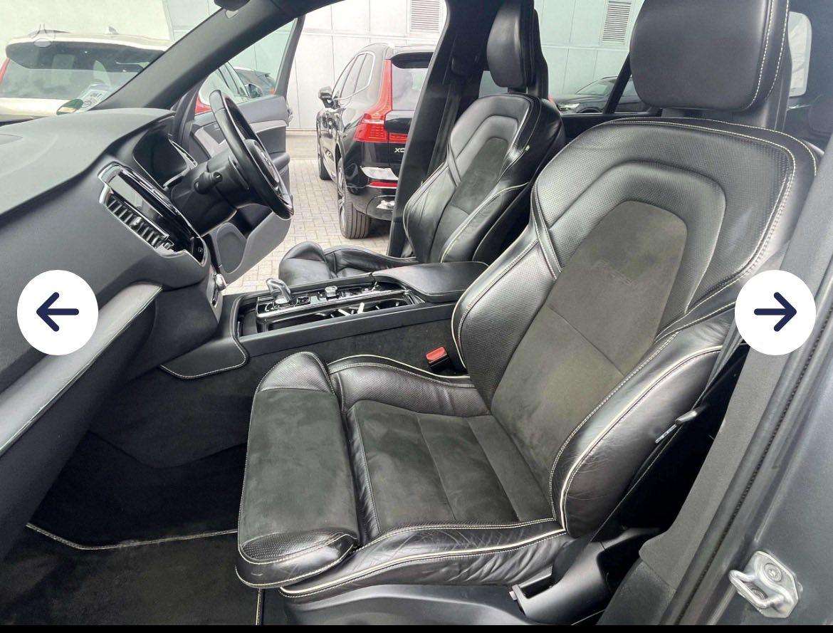 Volvo XC90 714 16