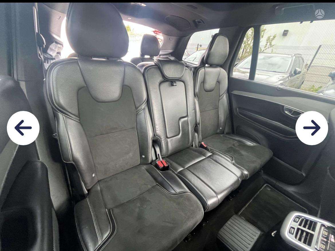 Volvo XC90 714 16