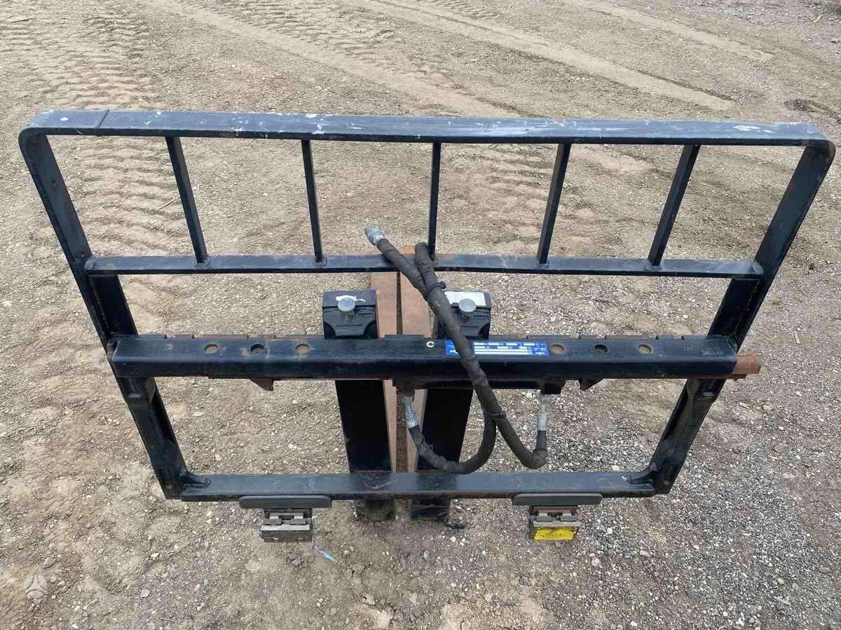 Cascade 65F33083, pallet forks