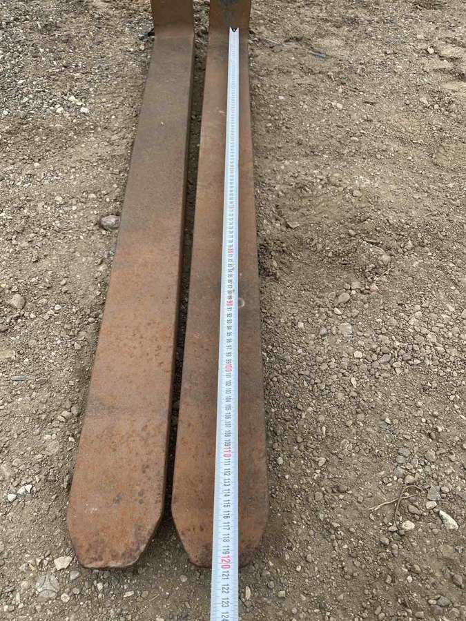 Cascade 65F33083, pallet forks