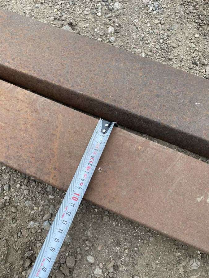 Cascade 65F33083, pallet forks