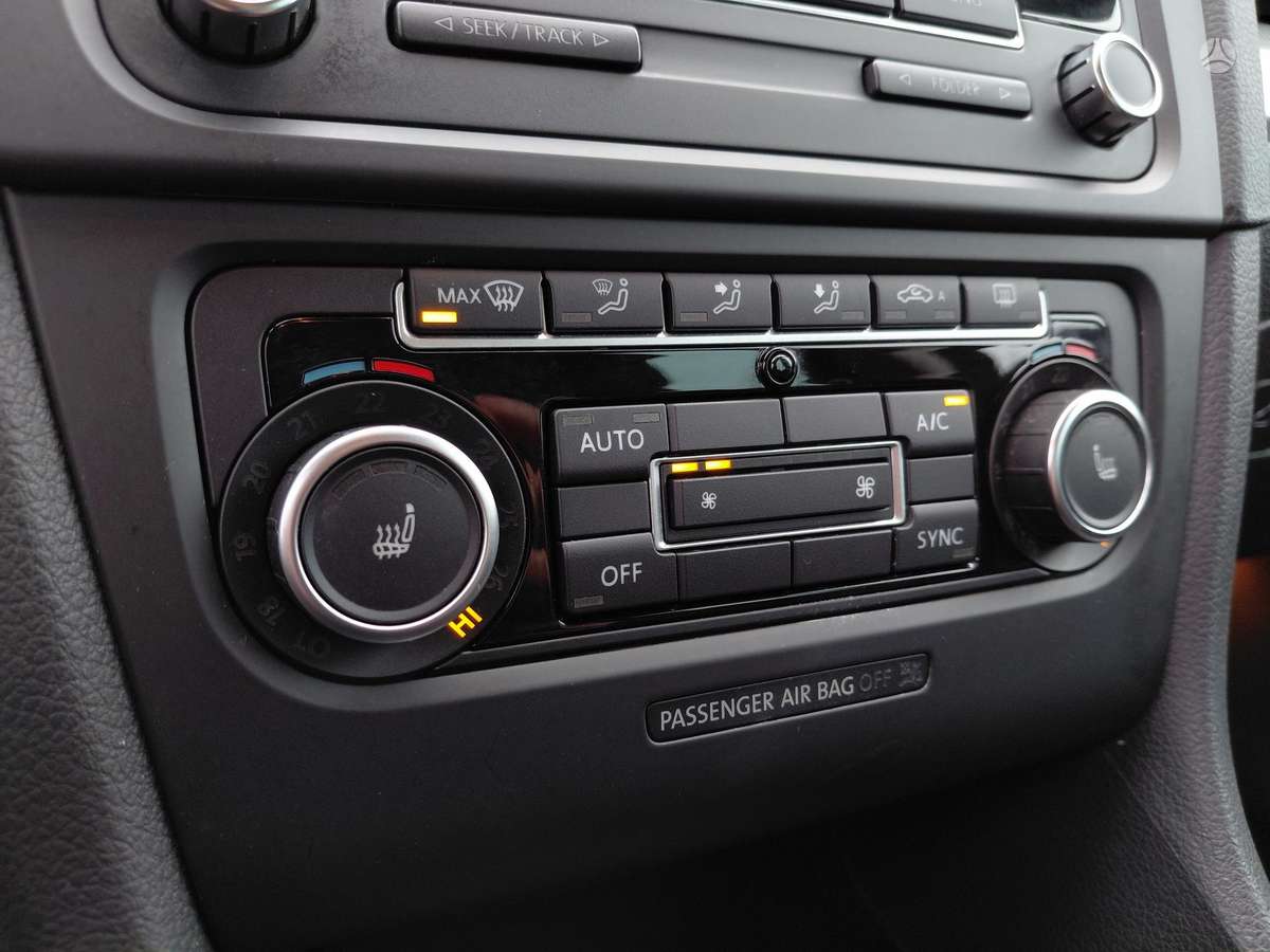 Volkswagen Golf, 1.4 l., Хэтчбек