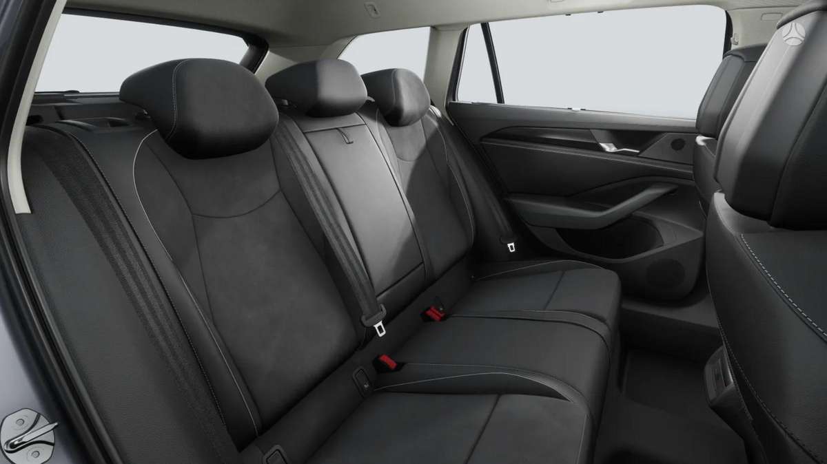 Volkswagen Passat - 7