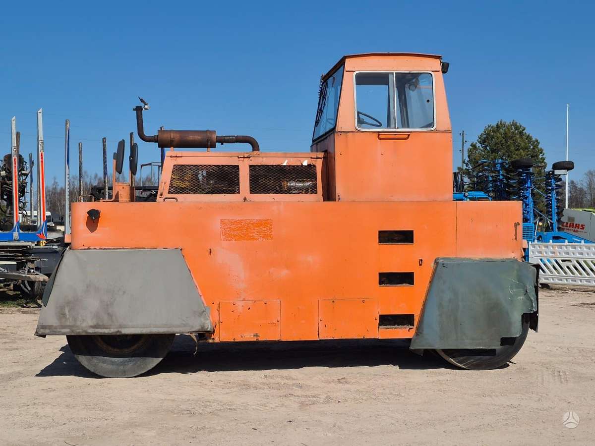 Hamm GRW10, дорожнo-строительные машины
