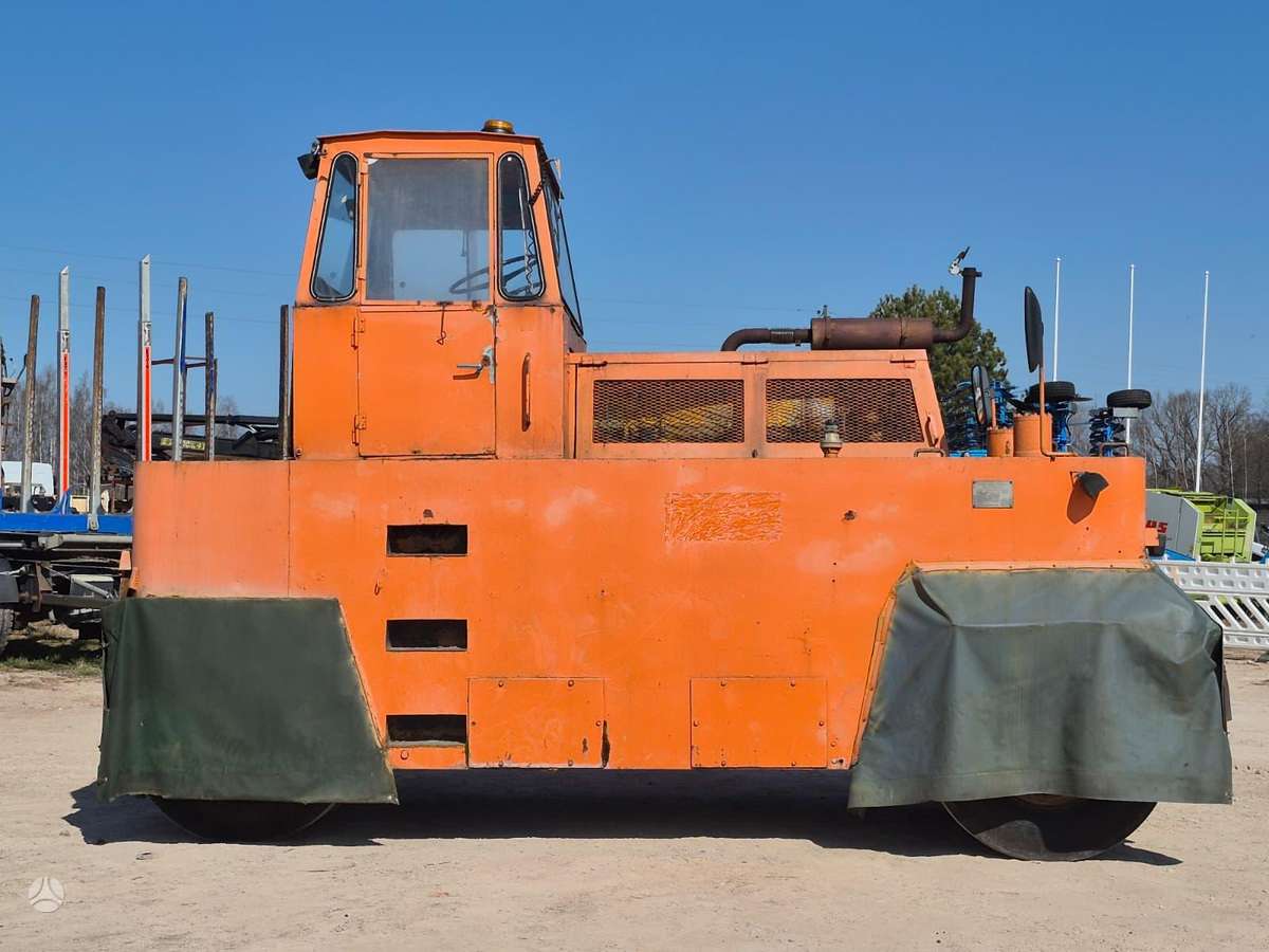 Hamm GRW10, дорожнo-строительные машины