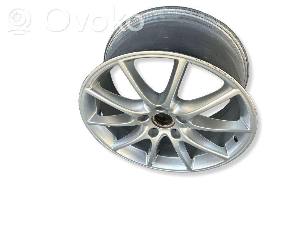 Porsche CAYENNE DESIGN3, light alloy, R20