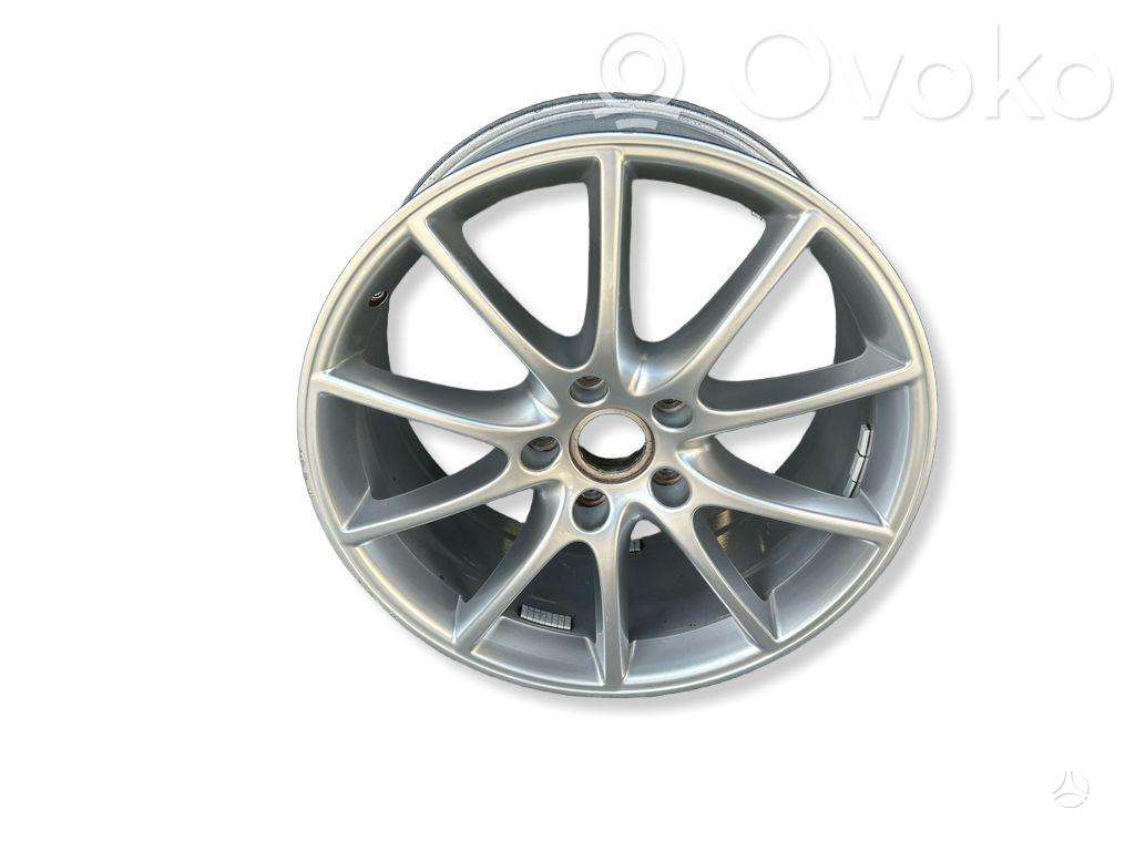 Porsche CAYENNE DESIGN3, light alloy, R20