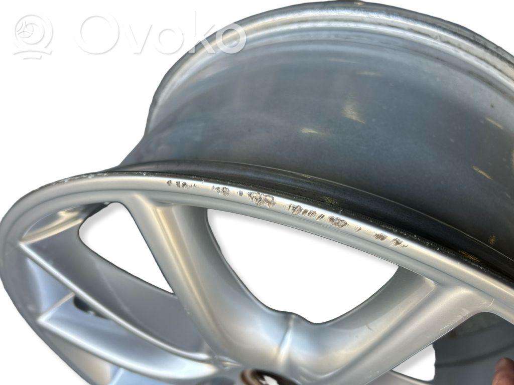 Porsche CAYENNE DESIGN3, light alloy, R20