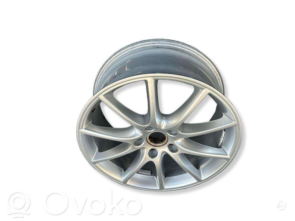 Porsche CAYENNE DESIGN3, легкосплавные , R20