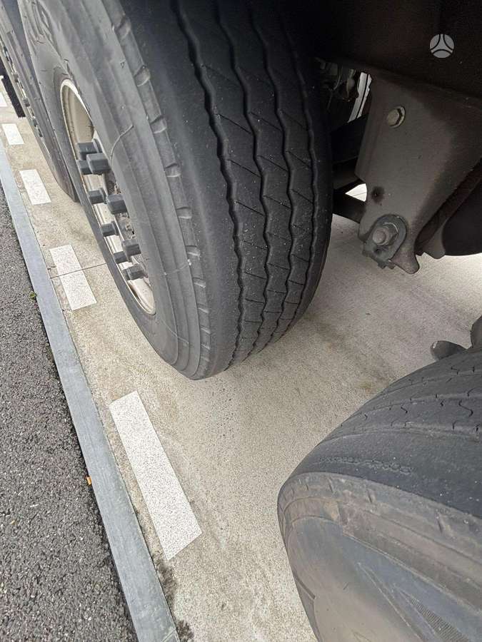 Schmitz Schmitz DOUBLE DECK SKO 24/L, refrižerātori