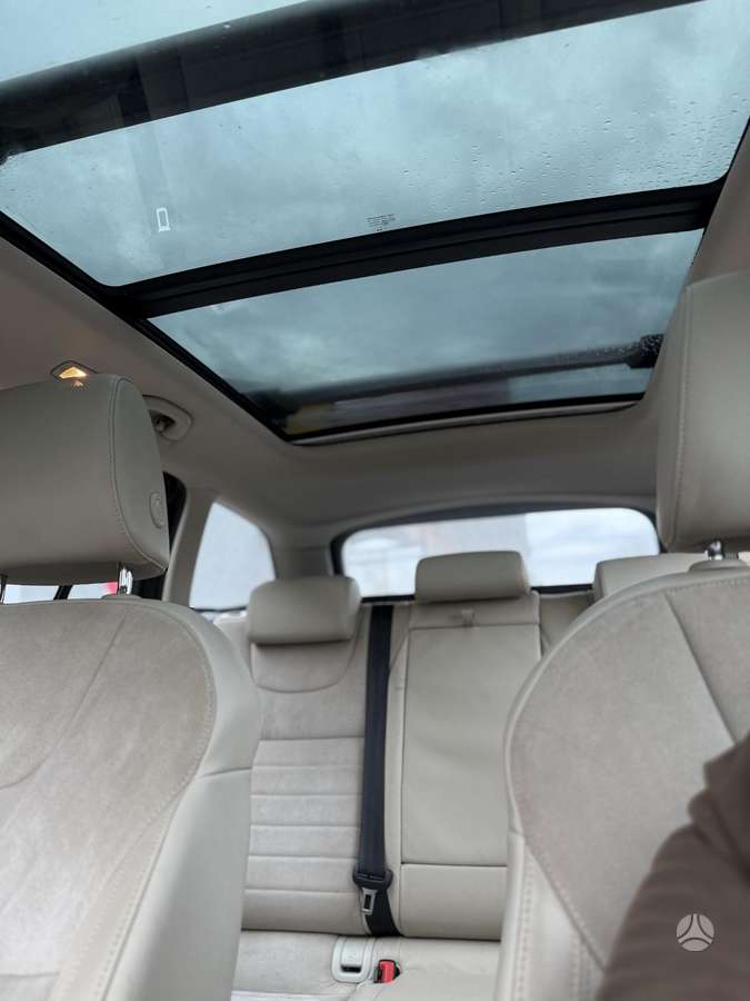 Skoda Octavia, 1.6 l., Универсал