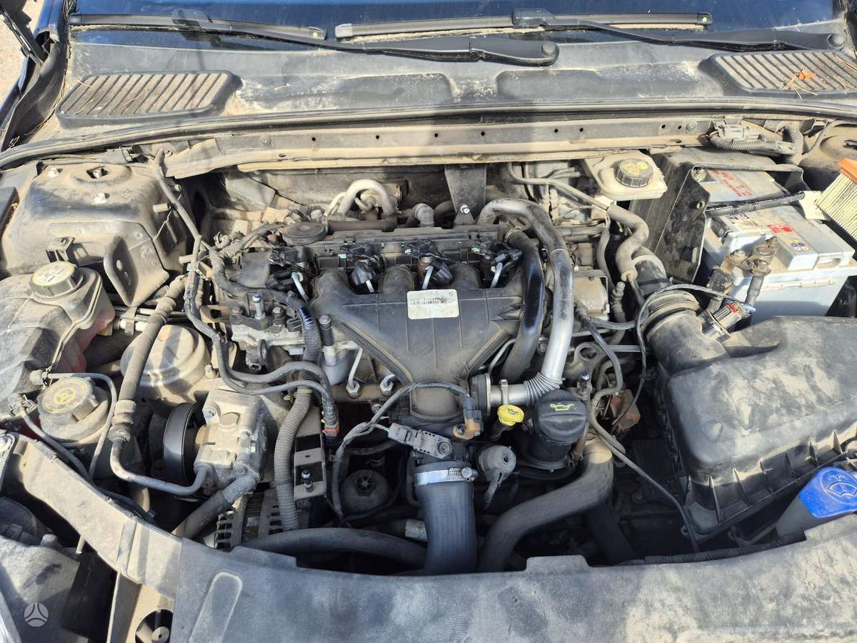 Ford Mondeo accessories and consumables