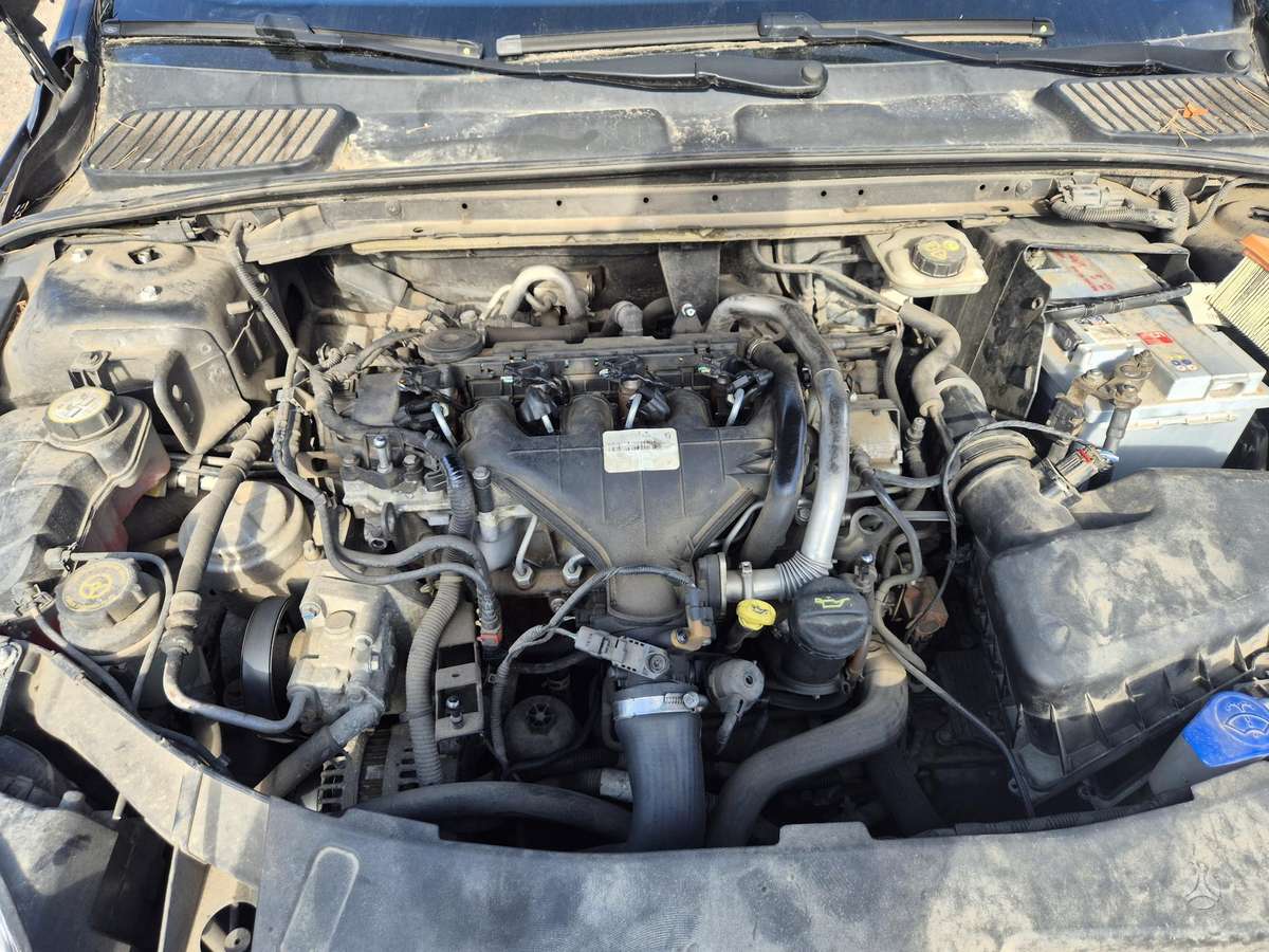 Ford Mondeo аксессуары и эксплоатационные материалы