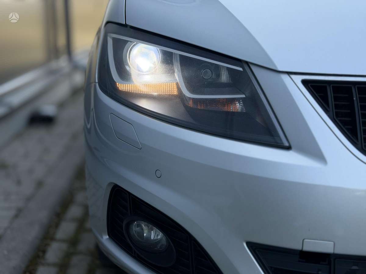 SEAT Alhambra - 5
