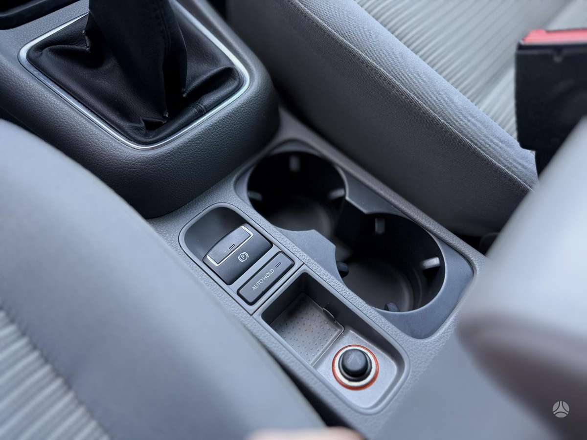Seat Alhambra, 2.0 l., Минивэн