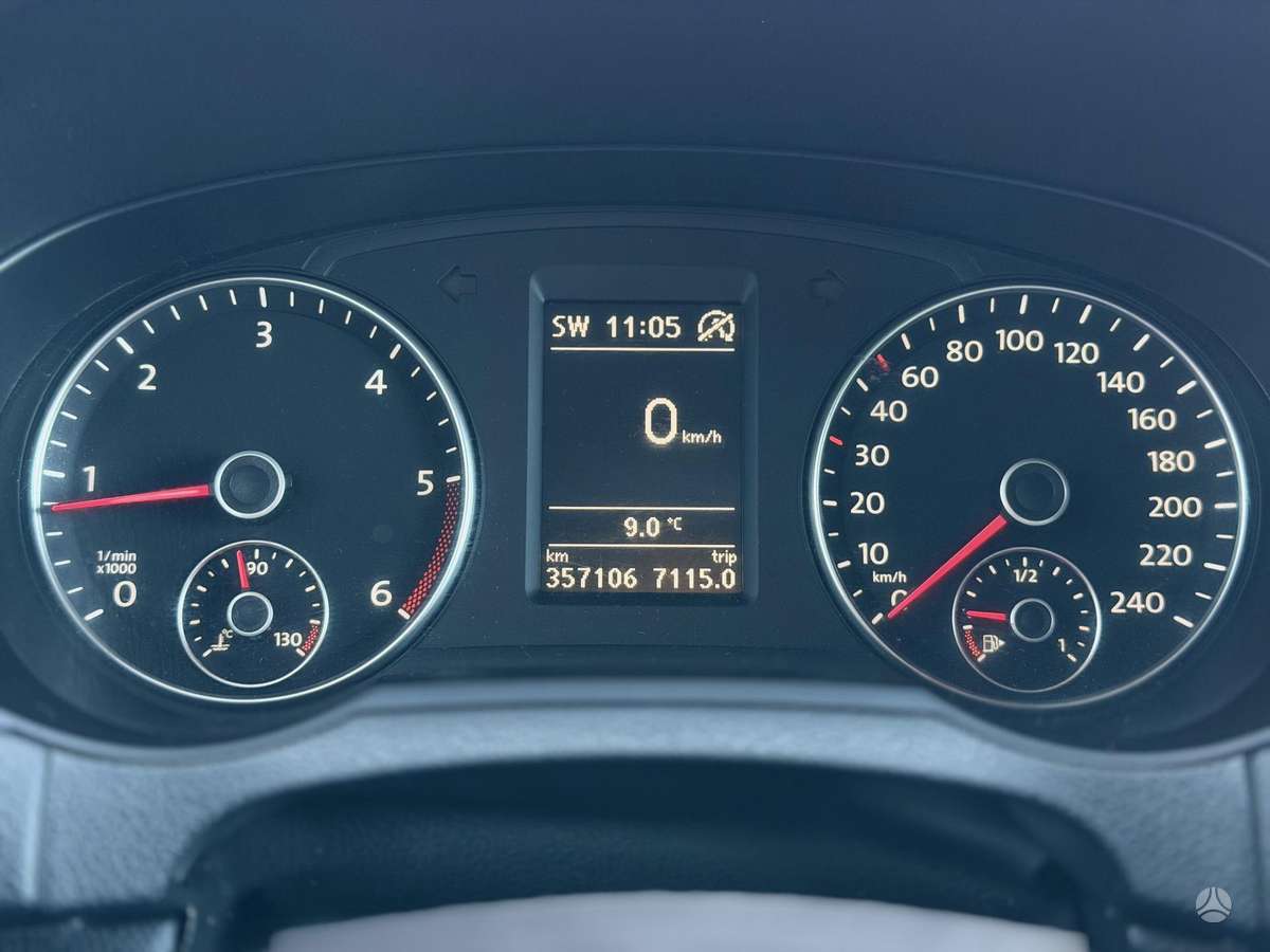 SEAT Alhambra - 12