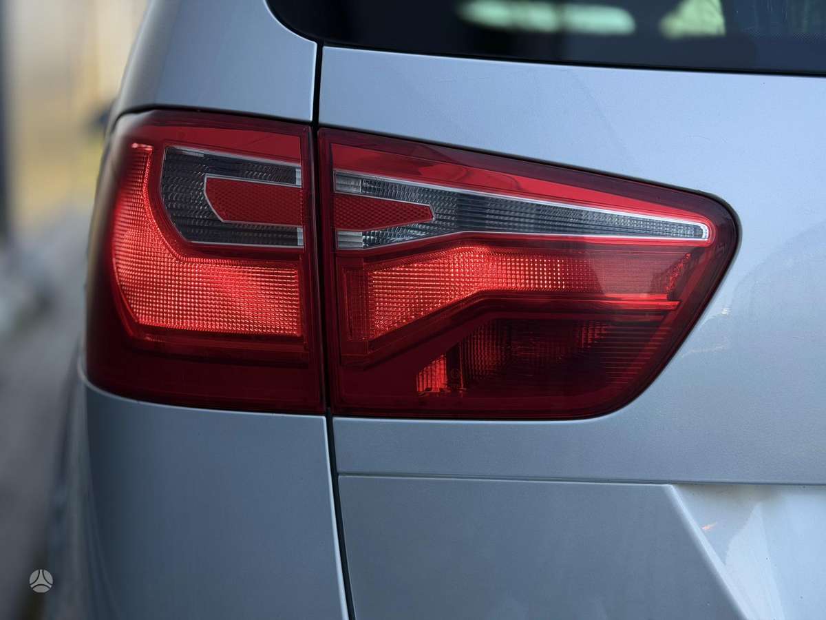 SEAT Alhambra - 6