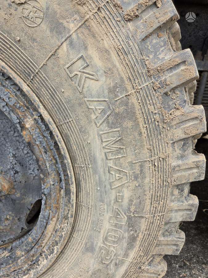 ZIL ZIL, грузовики