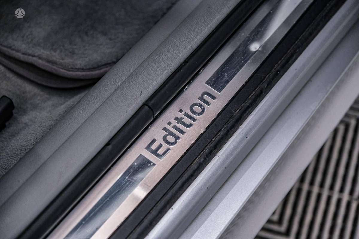 BMW 325, 3.0 l., wagon