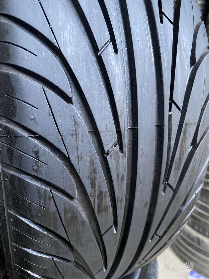 Nankang, летние 225/50 R16