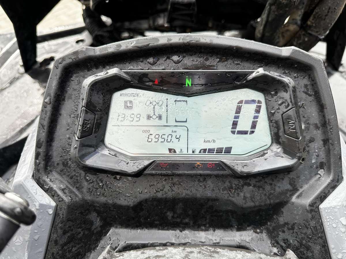 CFMOTO CFORCE 1000, квадроциклы