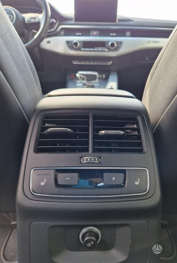 Audi S5, 3.0 l., Хэтчбек