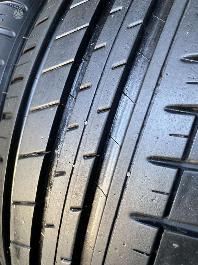 Michelin, летние 215/45 R18