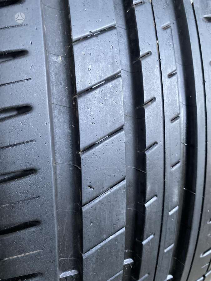 Michelin, летние 215/45 R18