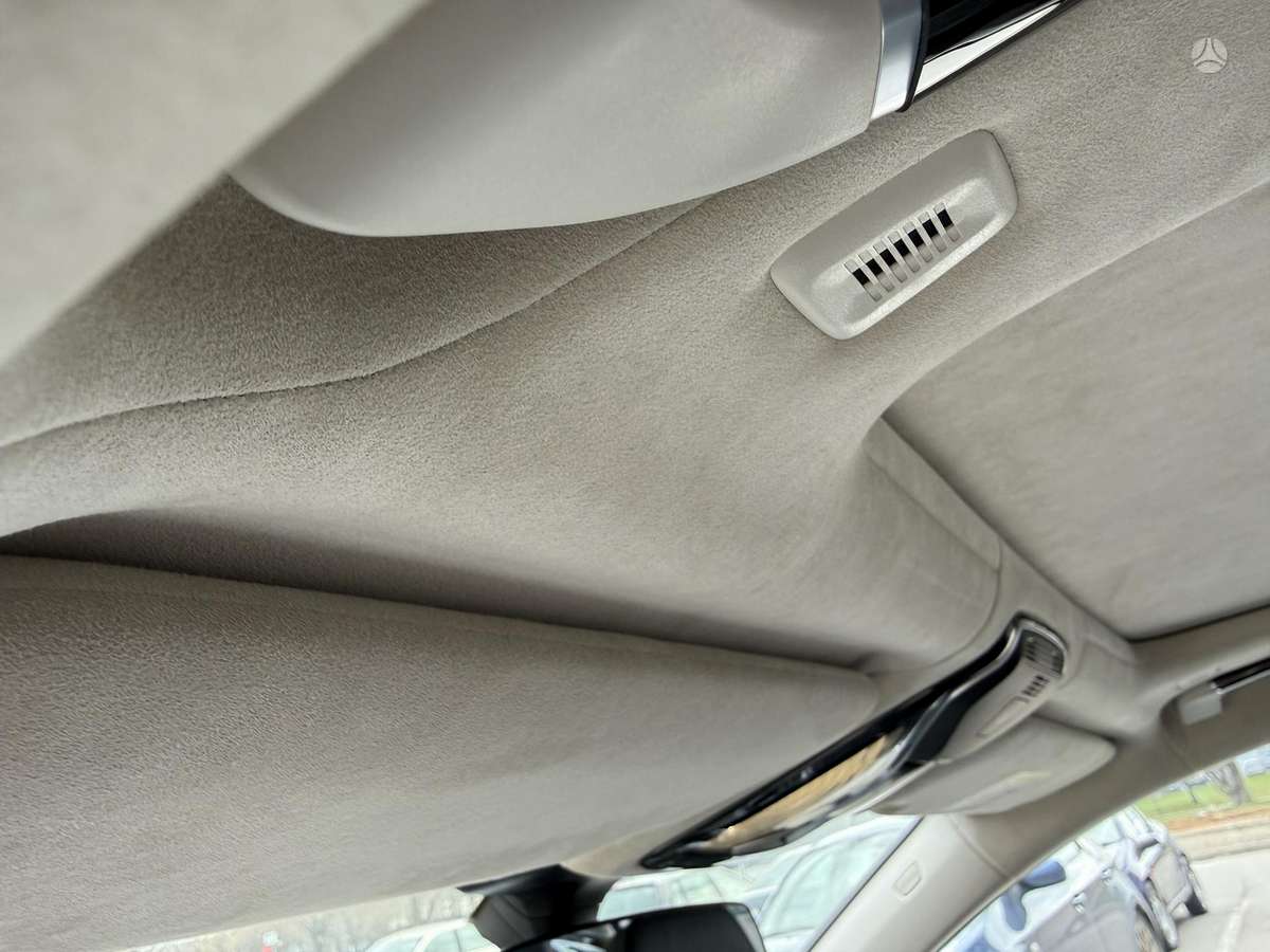 BMW 740, 3.0 l., Седан