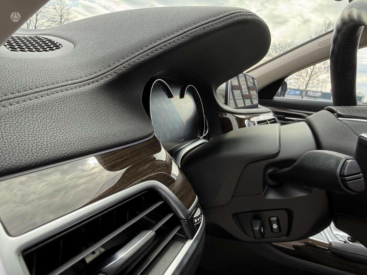 BMW 740, 3.0 l., Седан