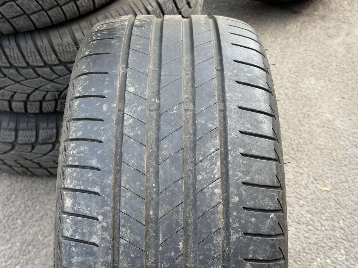 Bridgestone Turanza T005, summer 255/40 R18